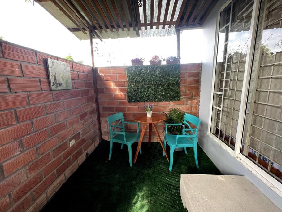 Apartamento Departamento Smart Puyo Exterior foto